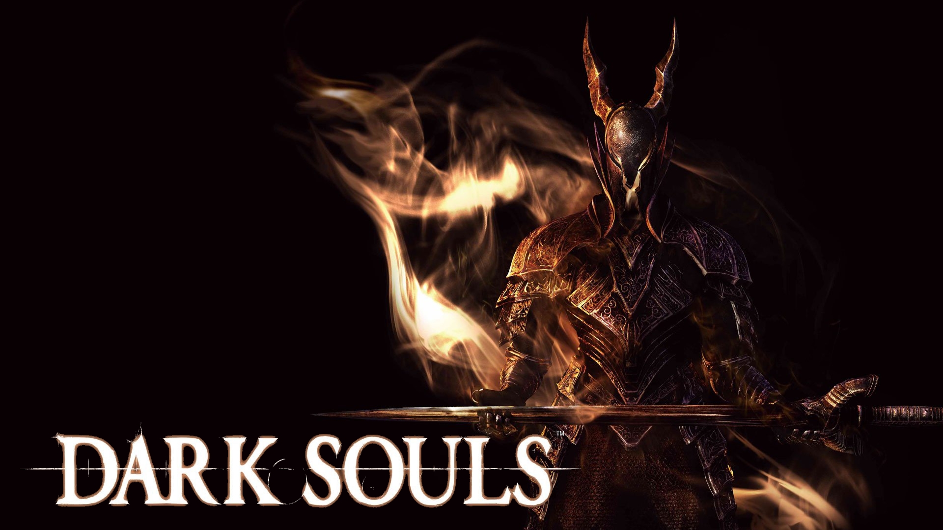 Dark Souls PC