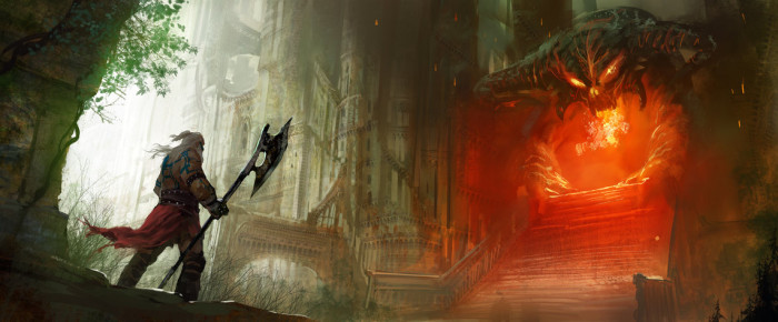 Проблемы Diablo III