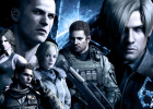 Resident Evil 6. Зомби — Апокалипсис онлайн.