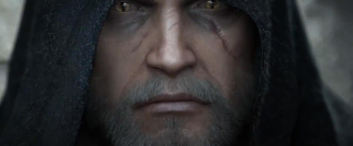 Witcher 3: Wild Hunt на E3